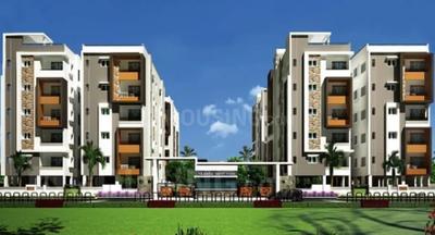 2 BHK Apartment