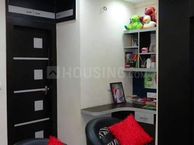 2 BHK Apartment