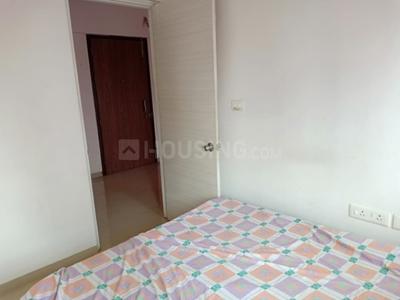 Bedroom Image of PG 4194674 Prabhadevi in Prabhadevi