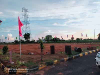 Residential Plot