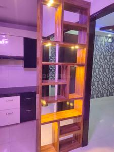 2 BHK अपार्टमेंट