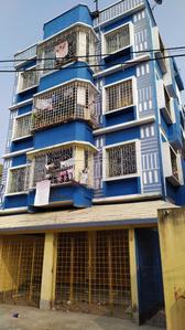 Gallery Cover Image of 1080 Sq.ft 2 BHK Apartment for buy in Bramhapur for 4200000