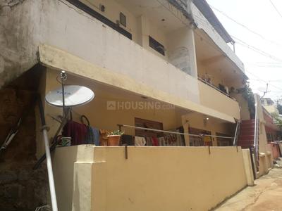 Gallery Cover Image of 700 Sq.ft 2 BHK Independent Floor for buy in Pudumund for 3000000
