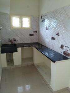 1 BHK Independent Floor