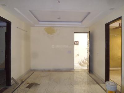 4 BHK Independent Floor