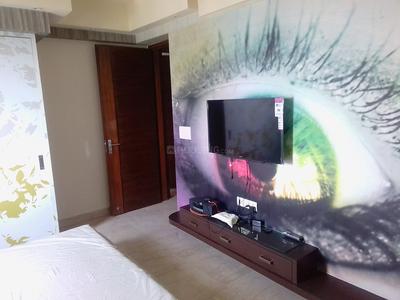 3 BHK Apartment