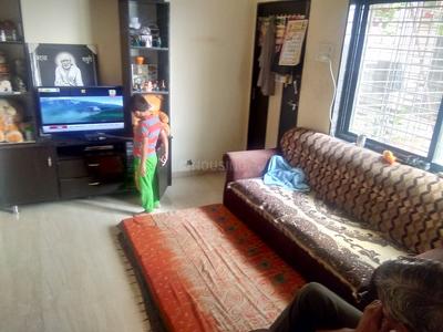 Gallery Cover Image of 750 Sq.ft 2 BHK Apartment for buy in Nepti Suburban for 2500000