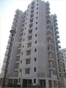 1 RK Apartment