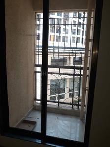 1 BHK Apartment