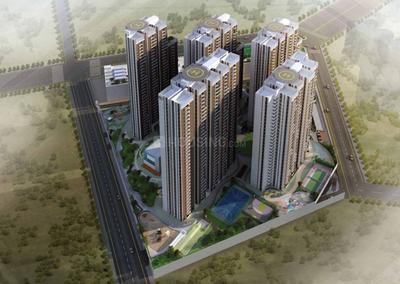 Gallery Cover Image of 1740 Sq.ft 3 BHK Apartment for buy in Kukatpally for 14500000