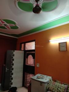 Gallery Cover Image of 950 Sq.ft 2 BHK Independent Floor for rent in Pratap Vihar for 8000