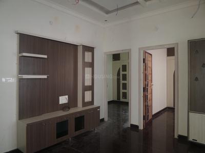 2 BHK Independent House