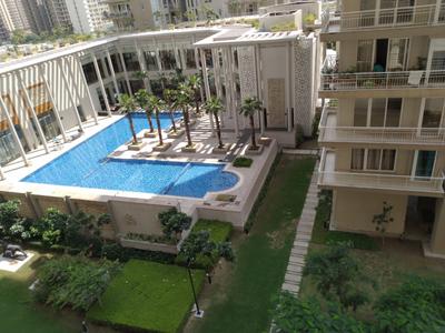 3 BHK Flat