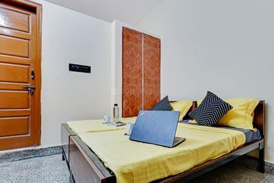 Bedroom Image of Oyo Life Blr1824 J P Nagar Metro Stn in Govinakanahalli