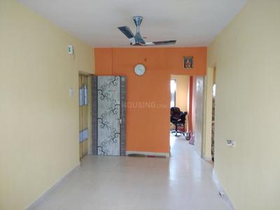 Gallery Cover Image of 580 Sq.ft 1 BHK Independent Floor for buy in Badlapur East for 2000000