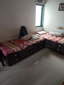 Gallery Cover Image of 655 Sq.ft 1 BHK Apartment for buy in Moraiya for 1751000