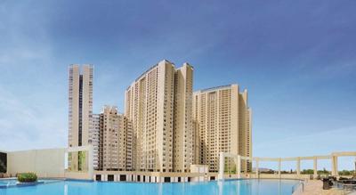 Gallery Cover Image of 900 Sq.ft 3 BHK Apartment for buy in Bhiwandi for 8700000
