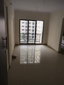 1 BHK Apartment