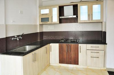 Kitchen Image of PG 4642088 Arakere in Arakere