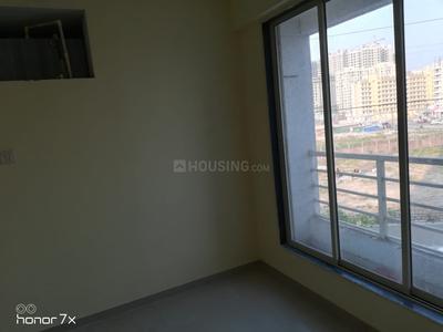 Gallery Cover Image of 800 Sq.ft 2 BHK Apartment for rent in Naigaon East for 8500