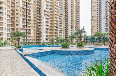 3 BHK Apartment