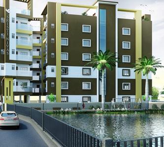 2 BHK Apartment