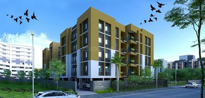 2 BHK Apartment