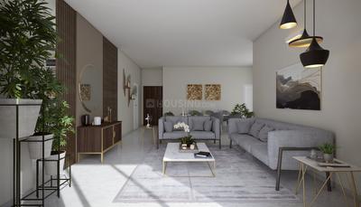 3 BHK Flat