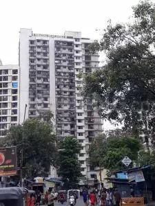 1 BHK Apartment