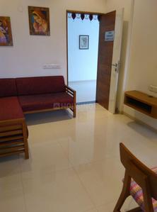 1 RK Apartment