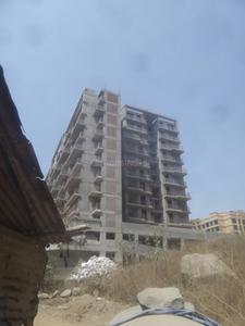 1 BHK Apartment