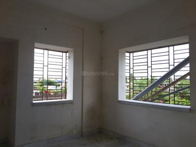 1 RK Apartment