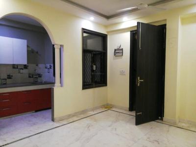 Gallery Cover Image of 450 Sq.ft 1 BHK Apartment for buy in Chhattarpur for 1600000