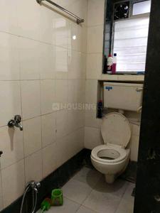 Bathroom Image of PG 6271223 Dadar West in Dadar West