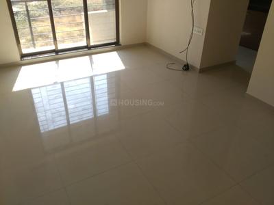 1 BHK Apartment