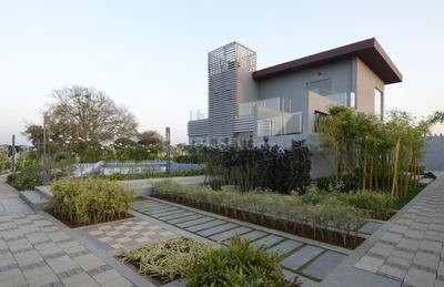 2 BHK Apartment