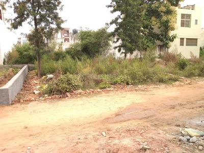 आवासीय प्लॉट