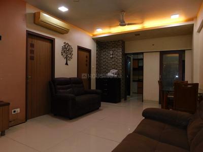 BHK Flat for rent in Shivaji Park, South Mumbai 1100 Sqft