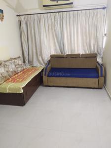 Gallery Cover Image of 580 Sq.ft 1 BHK Independent House for buy in Kandivali East for 9500000