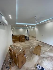 Gallery Cover Image of 2400 Sq.ft 3 BHK Independent Floor for buy in Arora SW 52 Malibu Town, Sector 51 for 13300000