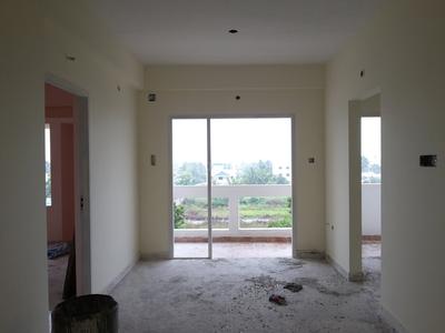 2 BHK Apartment