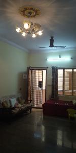 Gallery Cover Image of 1500 Sq.ft 3 BHK Independent House for buy in NRI Layout for 10000000
