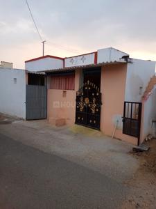 Gallery Cover Image of 600 Sq.ft 1 BHK Independent House for buy in Peelamedu for 1200000