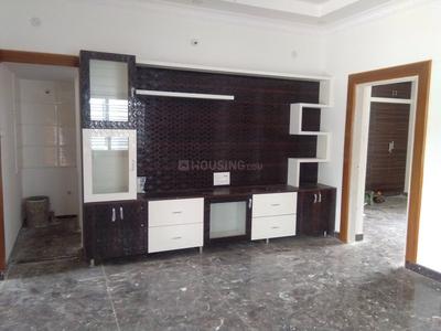 Gallery Cover Image of 1200 Sq.ft 3 BHK Independent House for buy in Battarahalli for 8000000