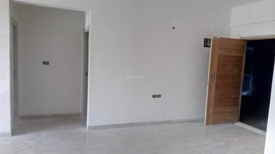 3 BHK Apartment