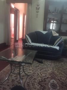 3 BHK Independent House