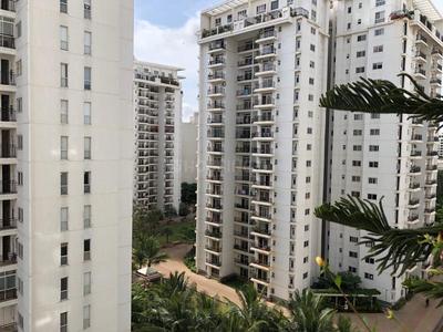 3 BHK Apartment