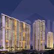 1 BHK अपार्टमेंट