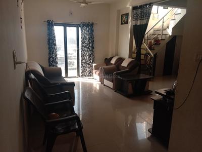 Gallery Cover Image of 2000 Sq.ft 3 BHK Apartment for buy in Madhavpura for 3500000