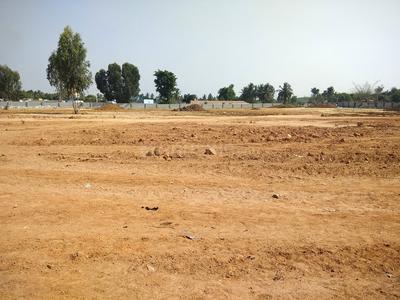 Gallery Cover Image of Sq.ft Residential Plot for buy in Aavalahalli for 1760000
